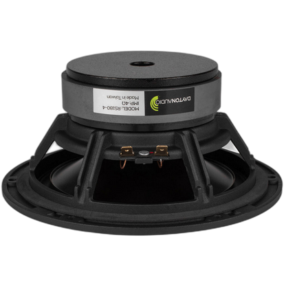 Dayton Audio - 7" Reference Woofer - RS180-4