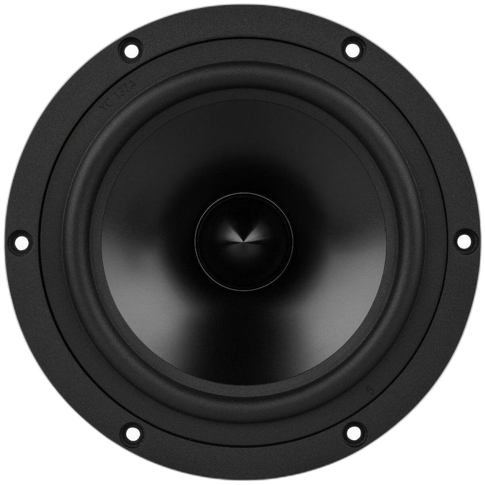 Dayton Audio - 7" Reference Woofer - RS180-4
