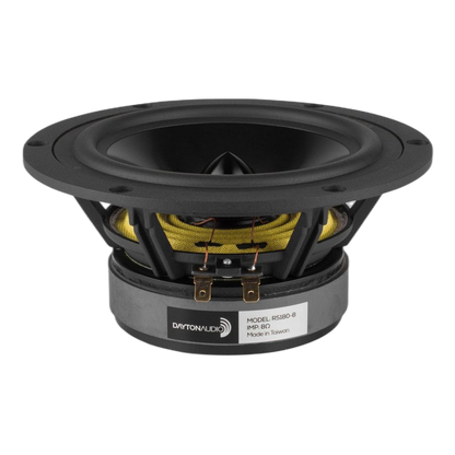 Dayton Audio - 7" Reference Woofer - RS180-8