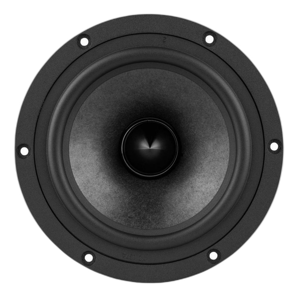 Dayton Audio - 7" Reference Woofer - RS180P-4