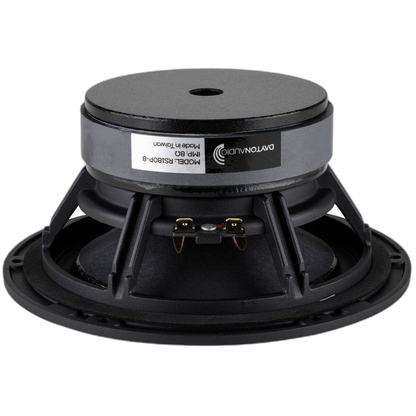 Dayton Audio - 7" Reference Woofer - RS180P-8