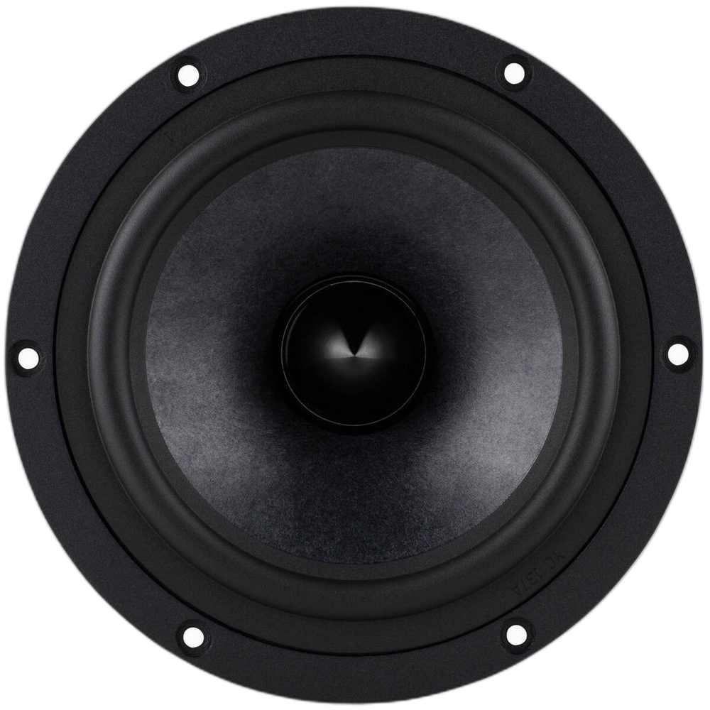 Dayton Audio - 7" Reference Woofer - RS180P-8