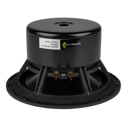 Dayton Audio - 7" Reference Woofer Shielded - RS180S-8