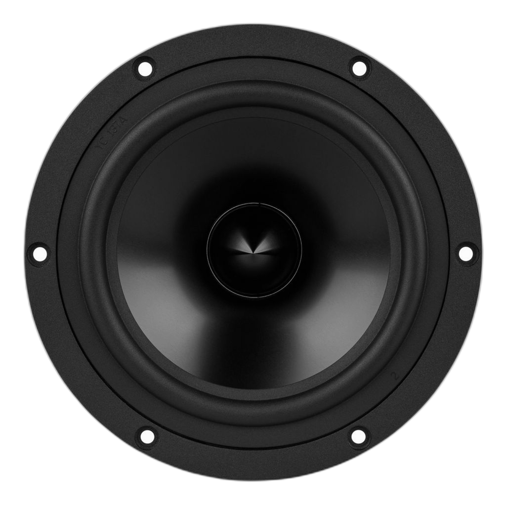 Dayton Audio - 7" Reference Woofer Shielded - RS180S-8