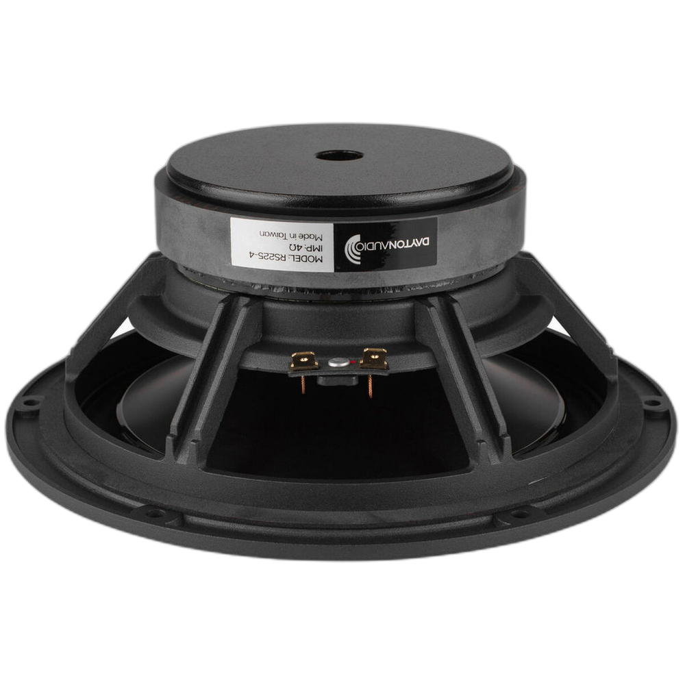 Dayton Audio - 8" Reference Woofer - RS225-4