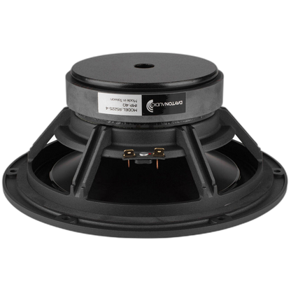 Dayton Audio - 8" Reference Woofer - RS225-4