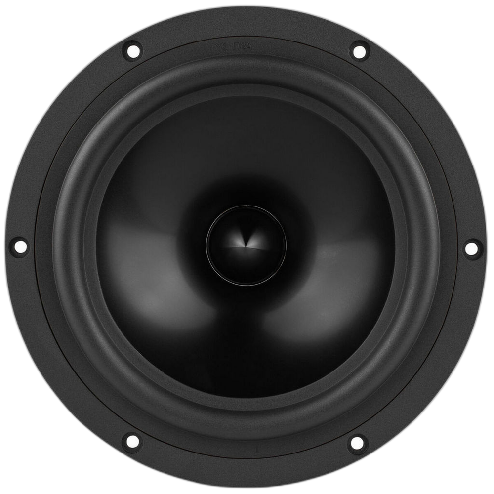 Dayton Audio - 8" Reference Woofer - RS225-4
