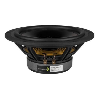 Dayton Audio - 8" Reference Woofer - RS225-8