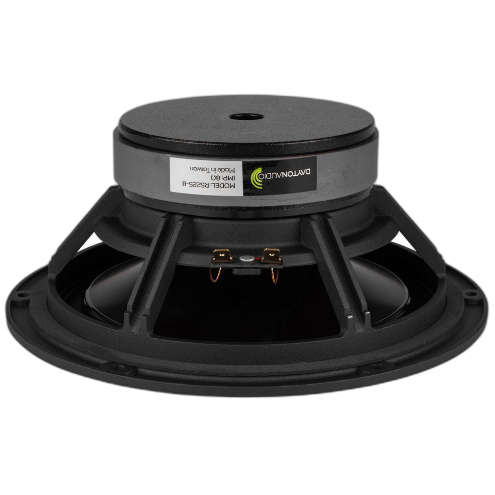 Dayton Audio - 8" Reference Woofer - RS225-8
