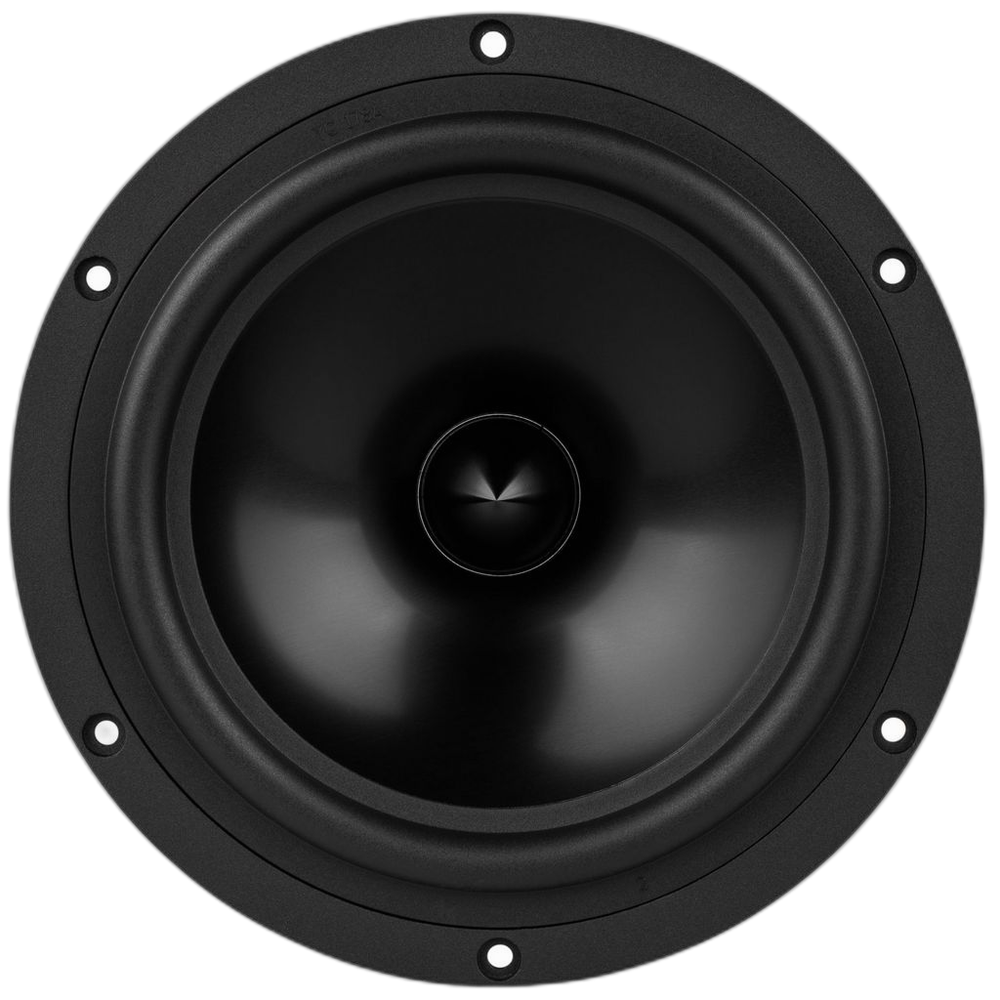 Dayton Audio - 8" Reference Woofer - RS225-8