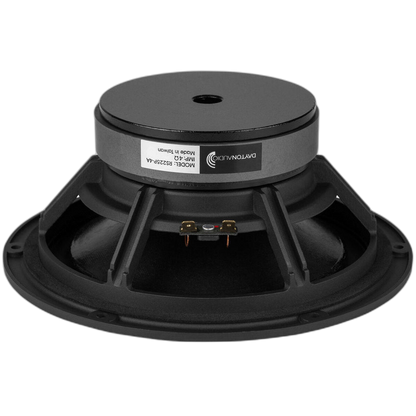 Dayton Audio - 8" Reference Woofer - RS225P-4A