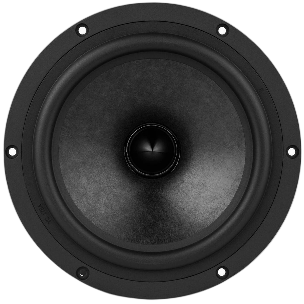 Dayton Audio - 8" Reference Woofer - RS225P-4A