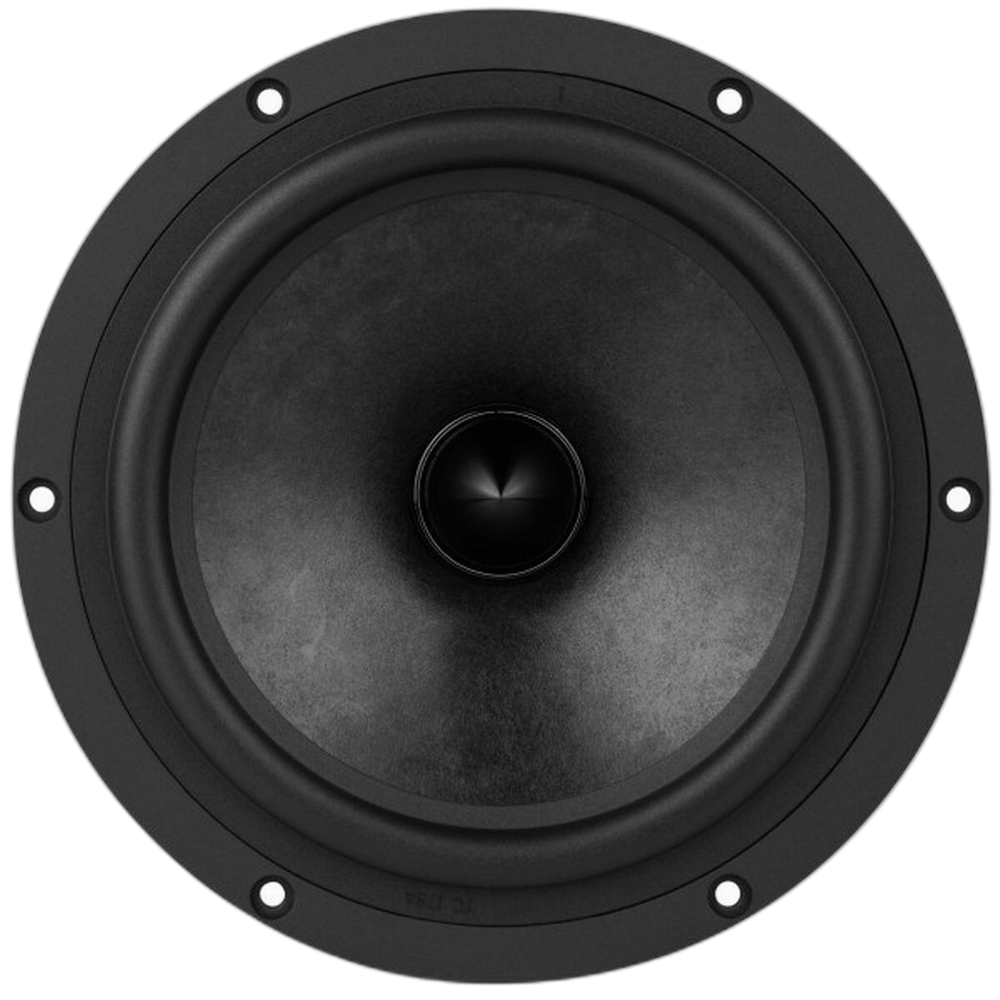 Dayton Audio - 8" Reference Woofer - RS225P-8A