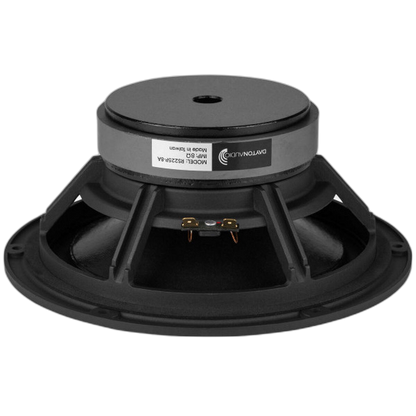 Dayton Audio - 8" Reference Woofer - RS225P-8A