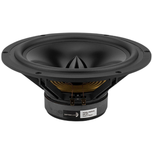 Dayton Audio - 10" Reference Woofer - RS270-8