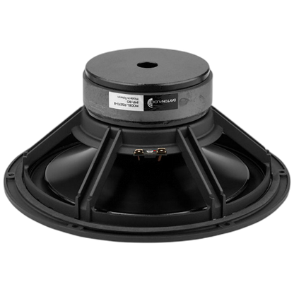 Dayton Audio - 10" Reference Woofer - RS270-8
