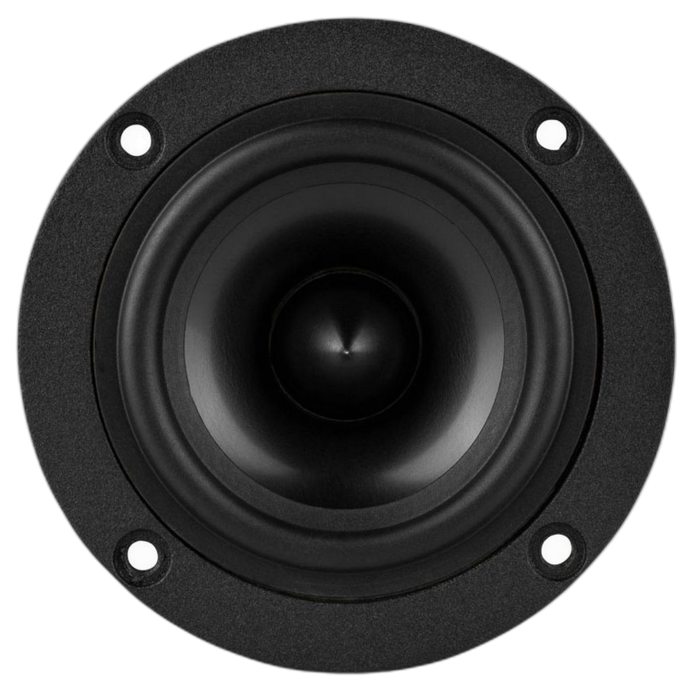 Dayton Audio - 3" Reference Full Range Driver - RS75-4