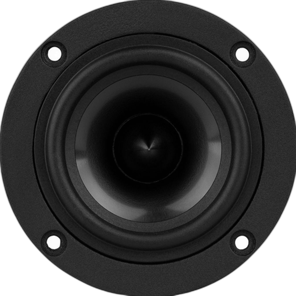 Dayton Audio - 3" Reference Full Range Driver - RS75-8
