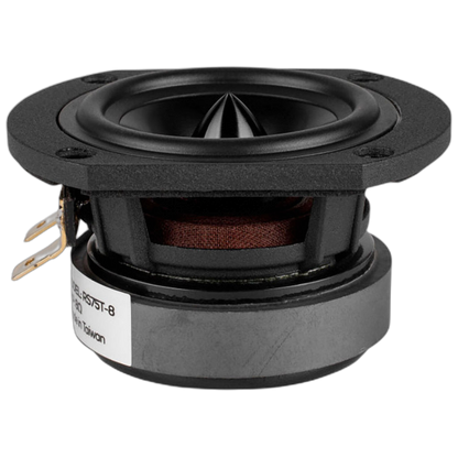Dayton Audio - 3" Reference Full Range Driver - RS75T-8