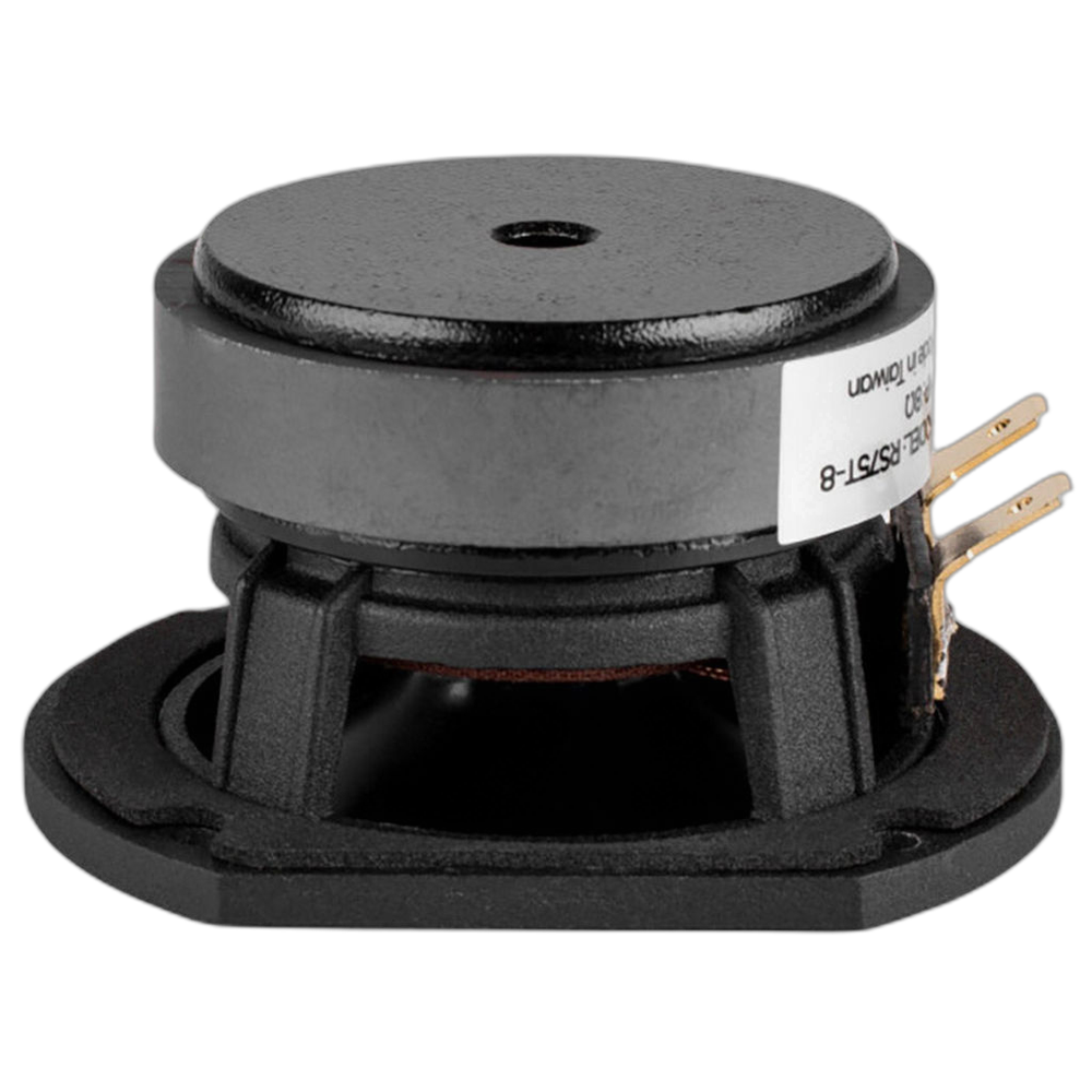 Dayton Audio - 3" Reference Full Range Driver - RS75T-8