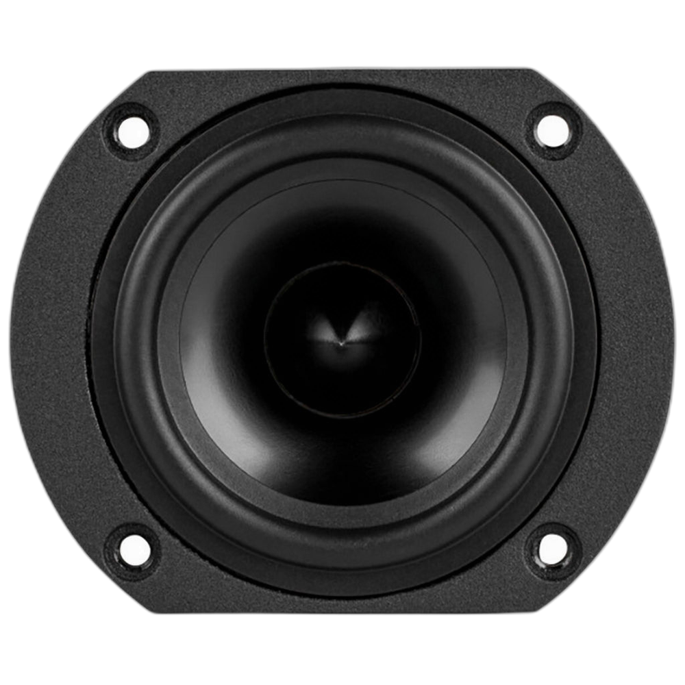 Dayton Audio - 3" Reference Full Range Driver - RS75T-8