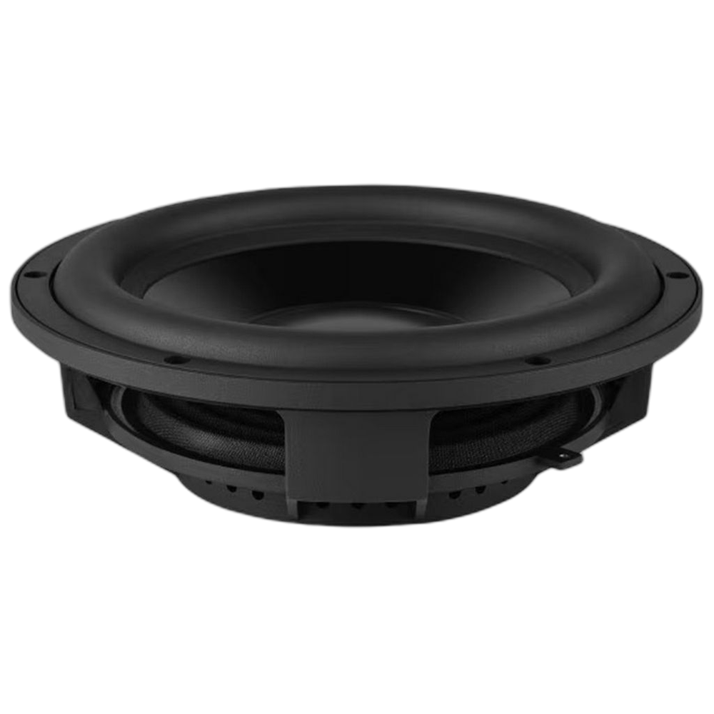 Dayton Audio - 10" Passive Radiator Aluminium - RSS265-PR