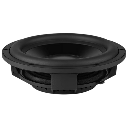 Dayton Audio - 10" Passive Radiator Aluminium - RSS265-PR