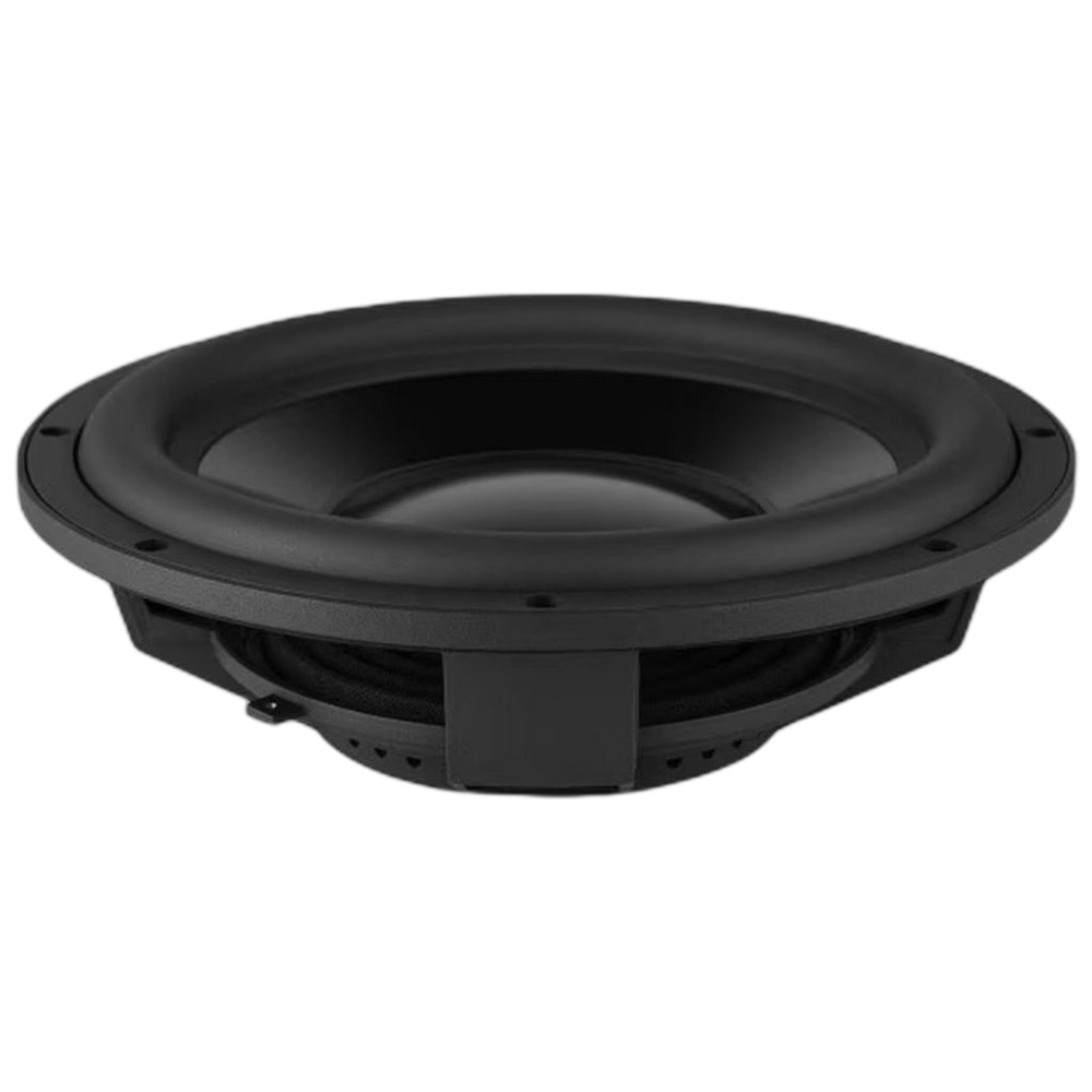 Dayton Audio - 12" Passive Radiator Aluminium - RSS315-PR