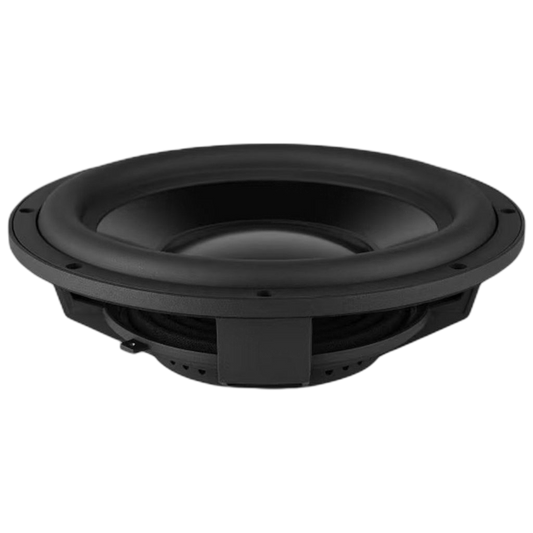 Dayton Audio - 12" Passive Radiator Aluminium - RSS315-PR