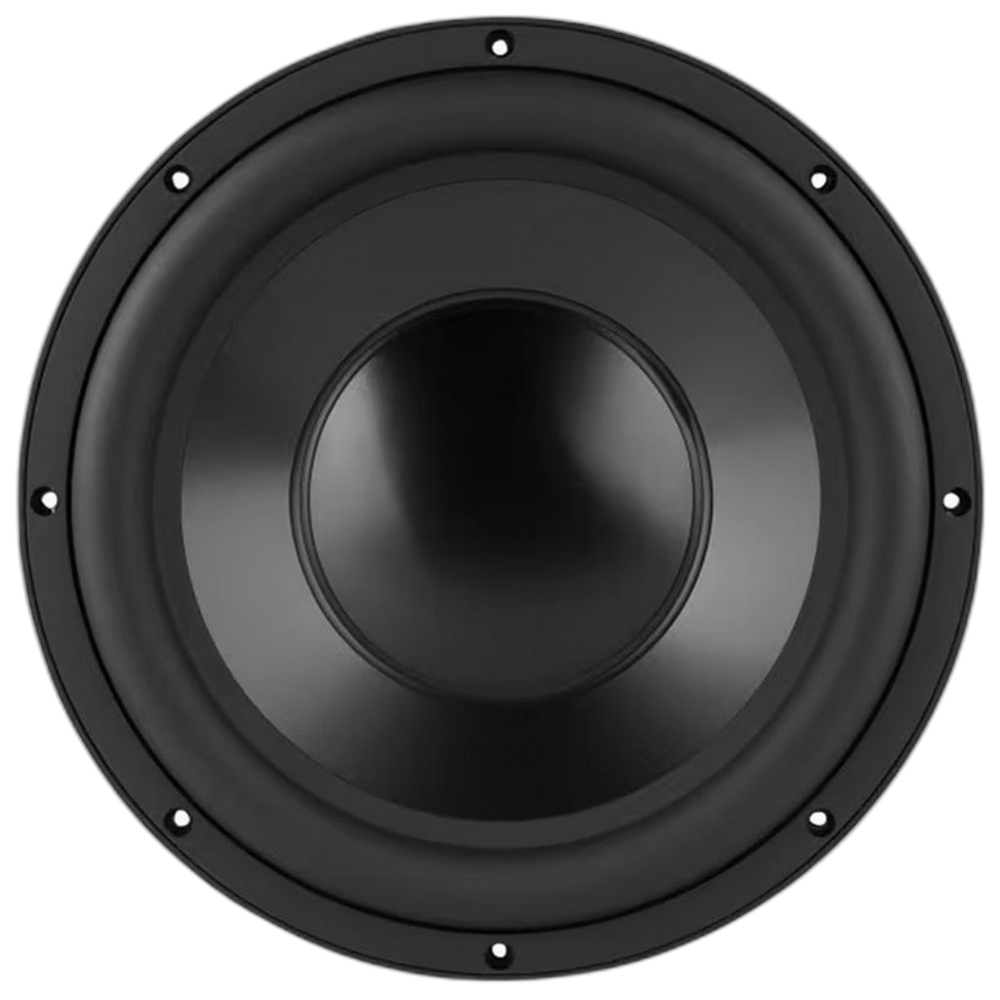 Dayton Audio - 12" Passive Radiator Aluminium - RSS315-PR