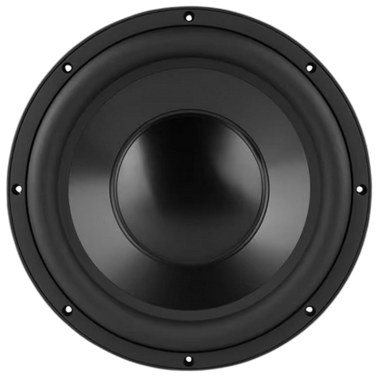 Dayton Audio - 12" Passive Radiator Aluminium - RSS315-PR