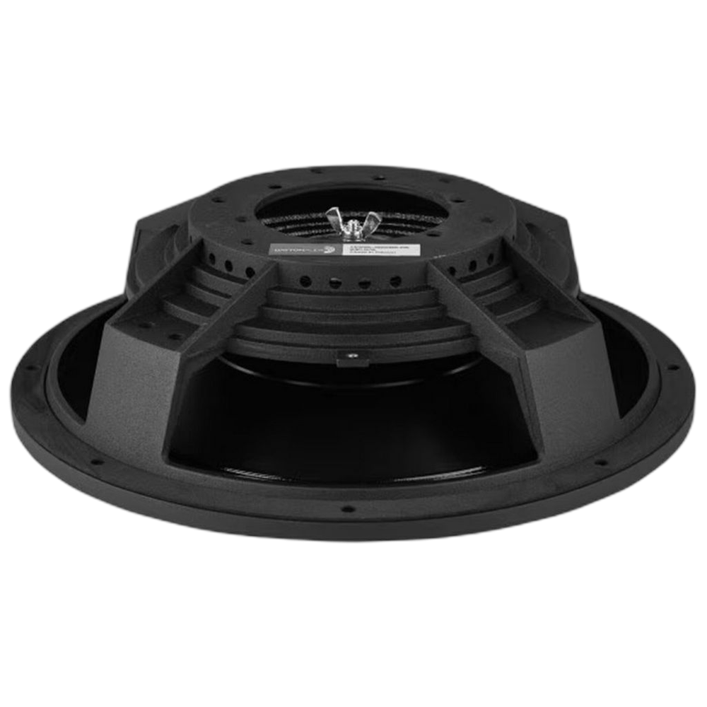 Dayton Audio - 12" Passive Radiator Aluminium - RSS315-PR