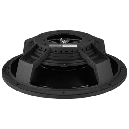 Dayton Audio - 12" Passive Radiator Aluminium - RSS315-PR