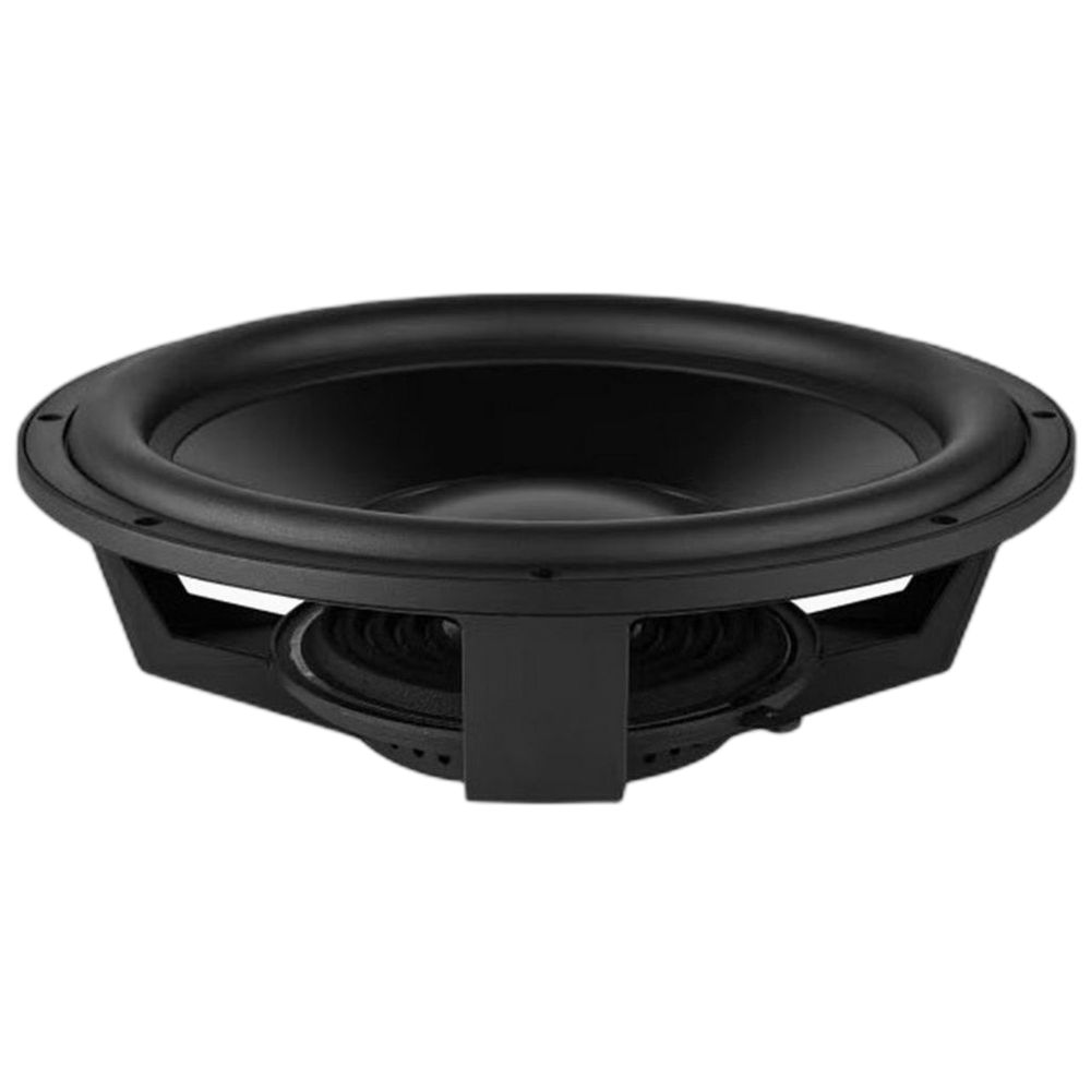Dayton Audio - 15" Passive Radiator Aluminium - RSS390-PR