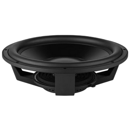 Dayton Audio - 15" Passive Radiator Aluminium - RSS390-PR