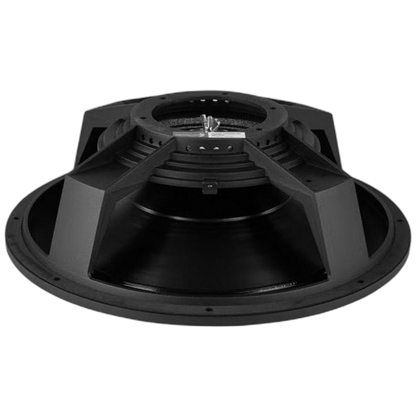 Dayton Audio - 15" Passive Radiator Aluminium - RSS390-PR