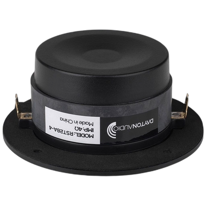 Dayton Audio - 1⅛" Reference Aluminium Dome Tweeter - RST28A-4