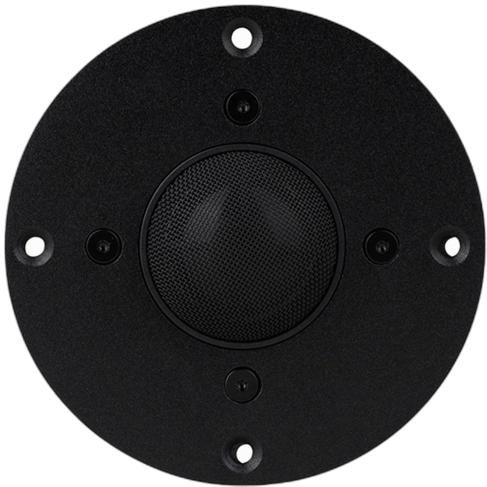 Dayton Audio - 1⅛" Reference Aluminium Dome Tweeter - RST28A-4