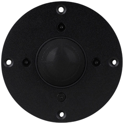 Dayton Audio - 1⅛" Reference Aluminium Dome Tweeter - RST28A-4