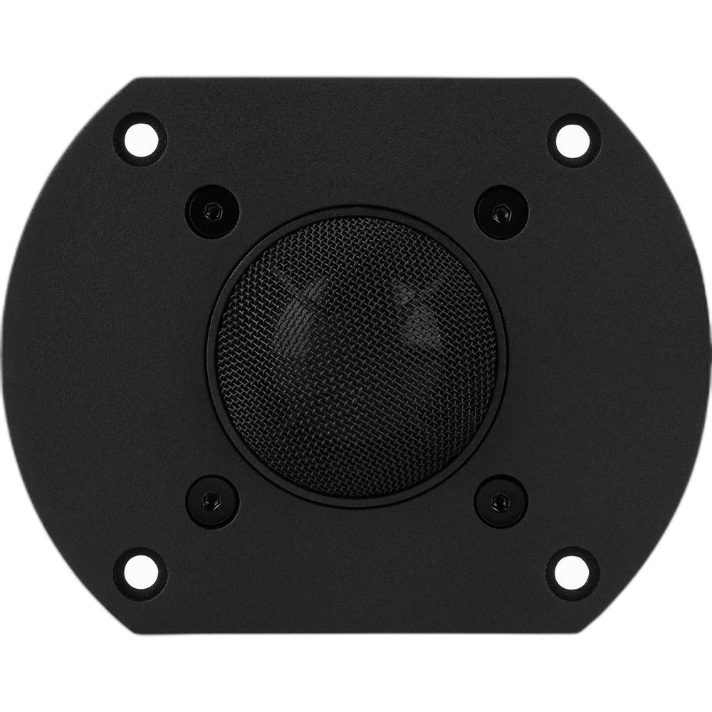 Dayton Audio - Reference Dome Tweeter Aluminium - RST28A-4T