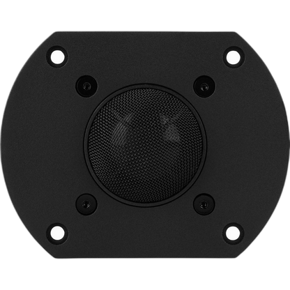 Dayton Audio - Reference Dome Tweeter Aluminium - RST28A-4T
