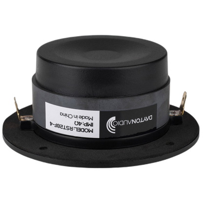 Dayton Audio - Reference Dome Tweeter Silk - RST28F-4