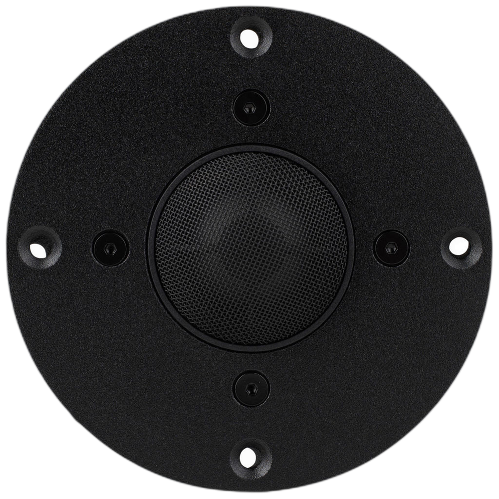 Dayton Audio - Reference Dome Tweeter Silk - RST28F-4