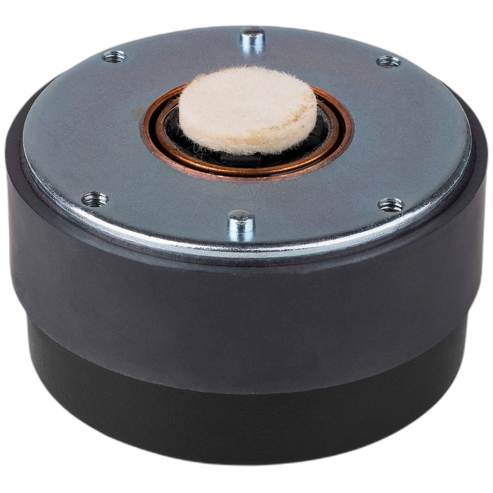 Dayton Audio - Reference Dome Tweeter Silk - RST28F-4
