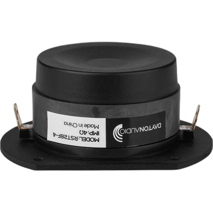 Dayton Audio - Reference Dome Tweeter Fabric - RST28F-4T