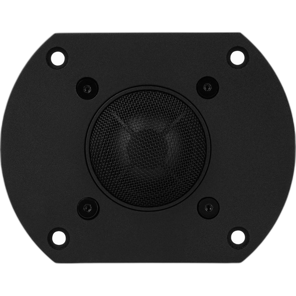 Dayton Audio - Reference Dome Tweeter Fabric - RST28F-4T