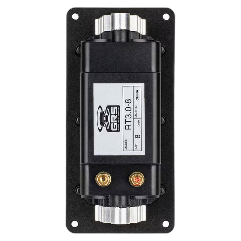 Dayton Audio - GRS RT3.0 Neo Ribbon Tweeter - RT3.0-8