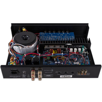 Dayton Audio - Subwoofer Amplifier - SA1000