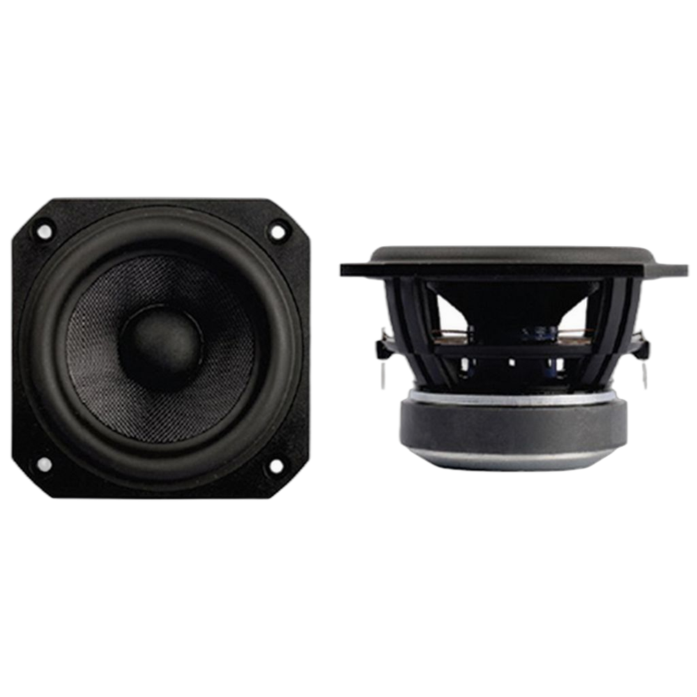 SB Acoustics - 3" PGC Full Range - SB10PGC21-4