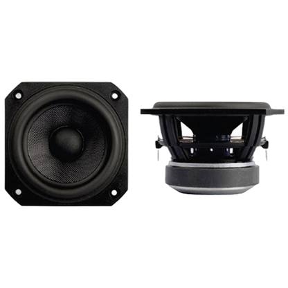 SB Acoustics - 3" PGC Full Range - SB10PGC21-4